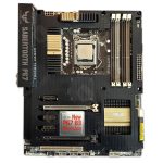 مادربرد Asus Sabertooth P67