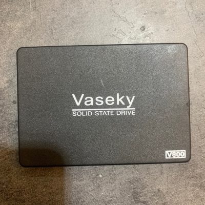 هارد Vaseky SSD 120GB