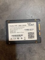 هارد Vaseky SSD 120GB