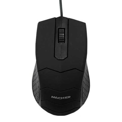 موس سیم دار مچر مدل MR-40