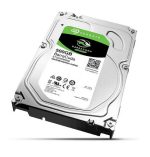 هارد سیگیت 500 مدل BARRACUDA